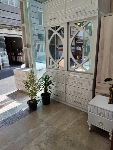 عکس کارخانه صنایع چوبی صبا