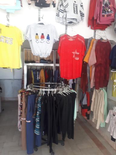 عکس پوشاک پانیذ