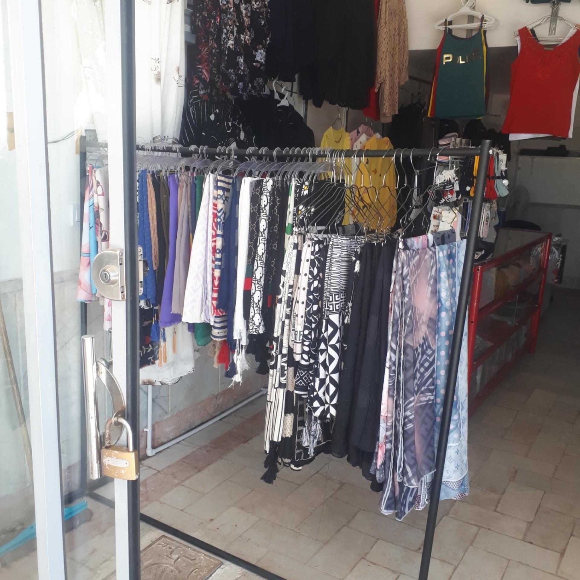 عکس پوشاک پانیذ