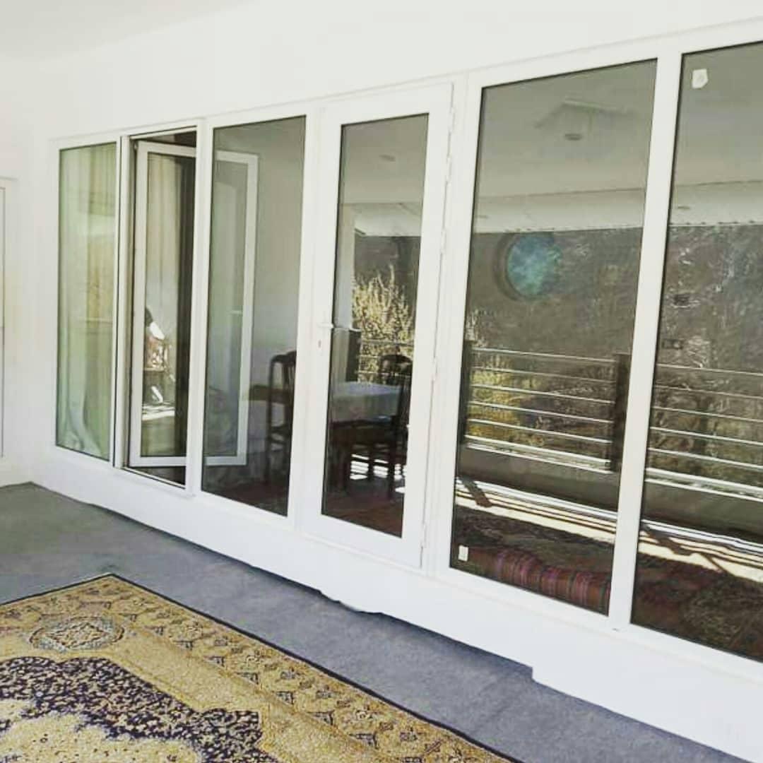 عکس اقامتگاه بومگردی محمدی