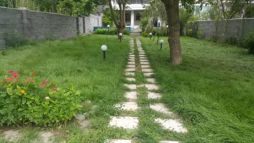 عکس اقامتگاه بومگردی محمدی