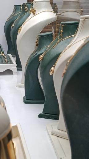 گالری طلا و جواهر دشتی پور