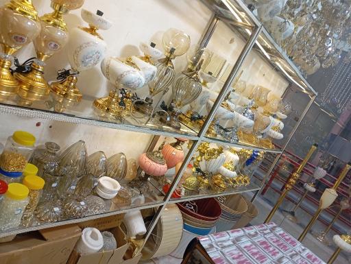عکس فروشگاه نورزاد 