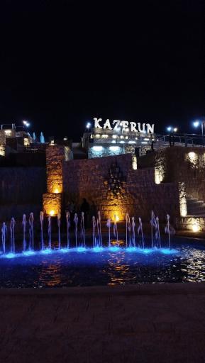 عکس کازرون