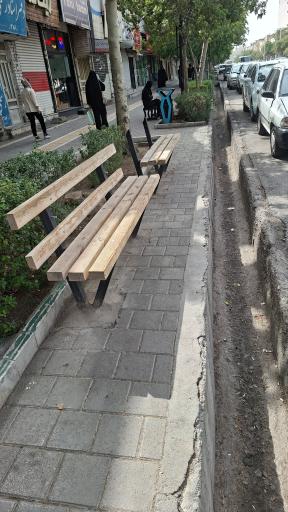 عکس  چهارراه عبدالمطلب