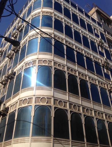 عکس هتل برلیان - Berlian Hotel