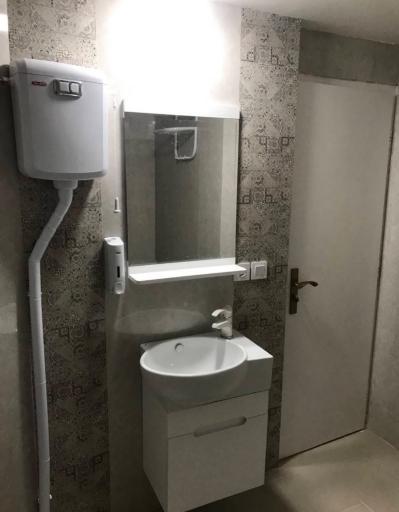 عکس هتل برلیان - Berlian Hotel