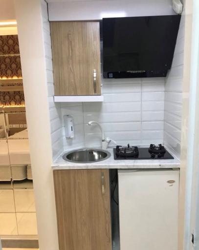 عکس هتل برلیان - Berlian Hotel