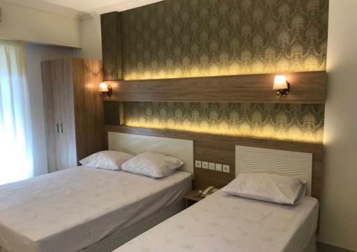 عکس هتل برلیان - Berlian Hotel