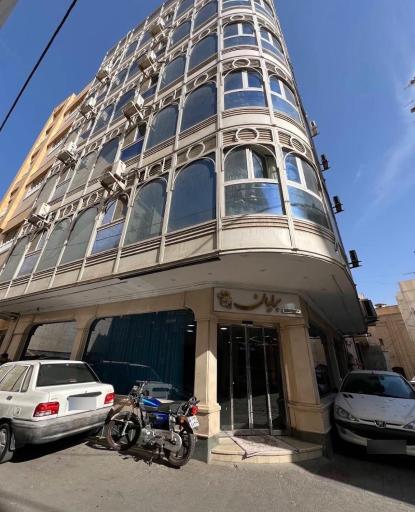 عکس هتل برلیان - Berlian Hotel