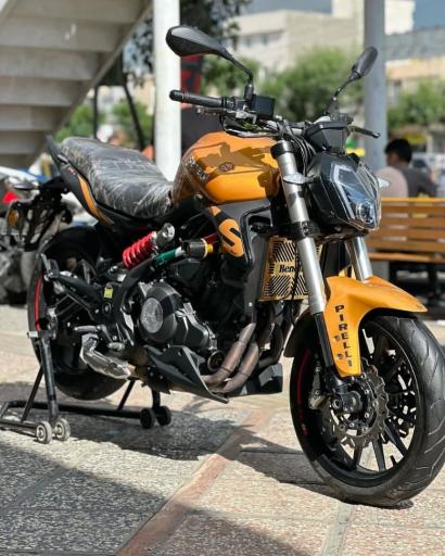 عکس موتو معکوس