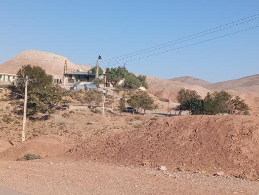 عکس هندل آباد