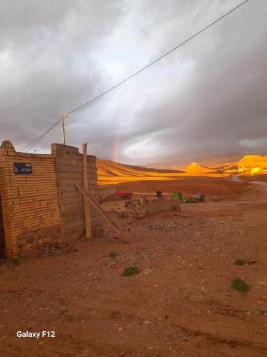 عکس هندل آباد