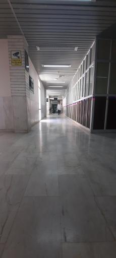 عکس دانشکده دندانپزشکی یزد