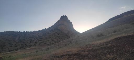 عکس دره دورک