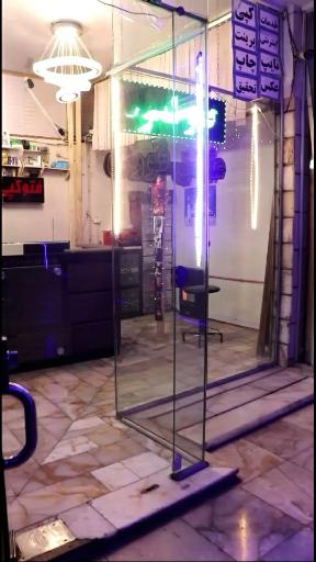 عکس عکاسی جلوه 