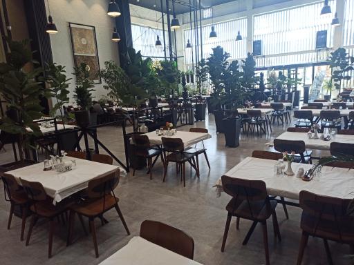 عکس رستوران پلاو