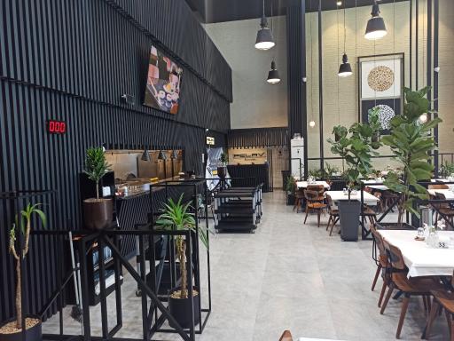 عکس رستوران پلاو