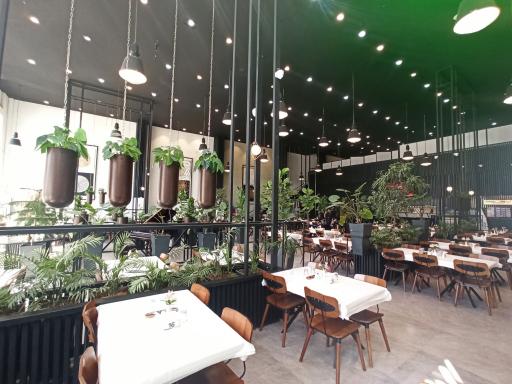 عکس رستوران پلاو