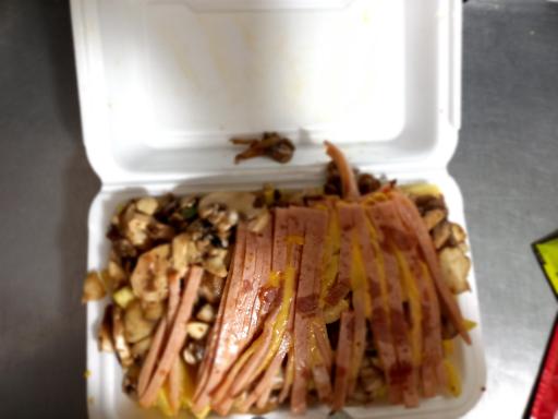 عکس ساندویچ سوته دلان