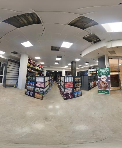 عکس پت شاپ پرنس