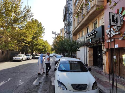 عکس مرکز جراحی ظفر