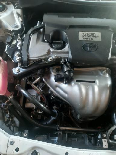 عکس اتو مکانیک سجاد