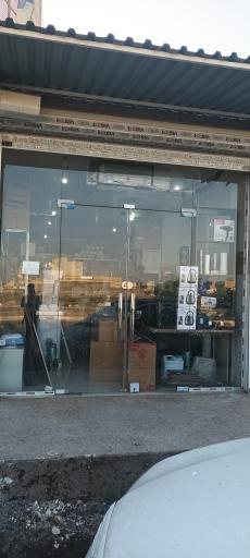 عکس پمپ و تصفیه افق یار 