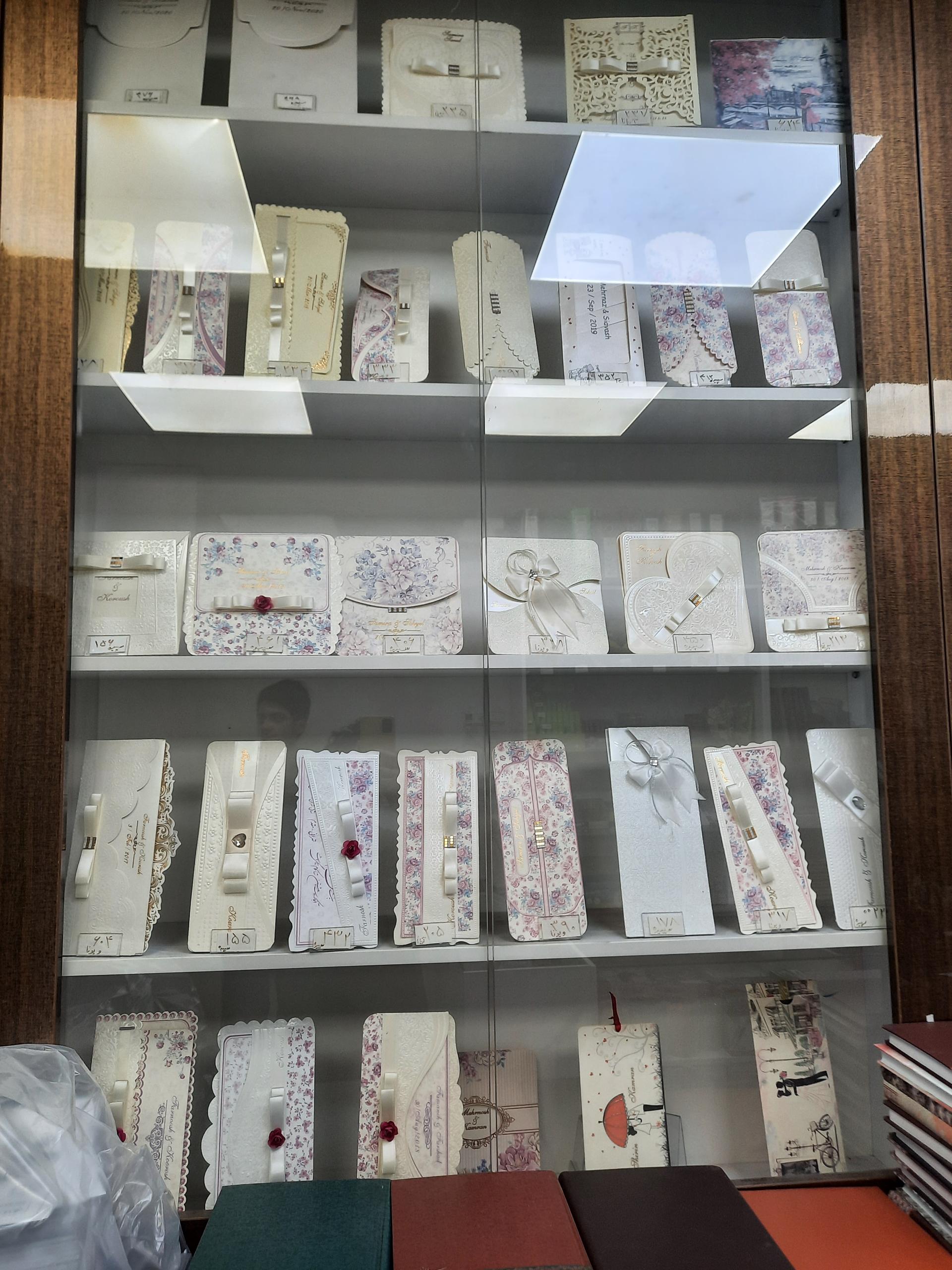 عکس چاپ باستان