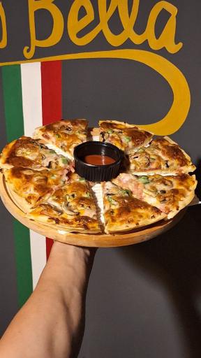 عکس کافه فست فود ایرن