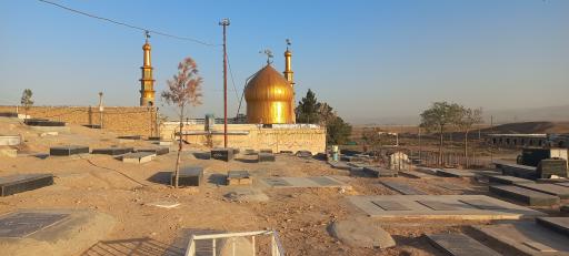 عکس امامزاده جلیل (ع)