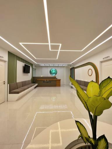 عکس کلینیک تخصصی دندانپزشکی سپیدار