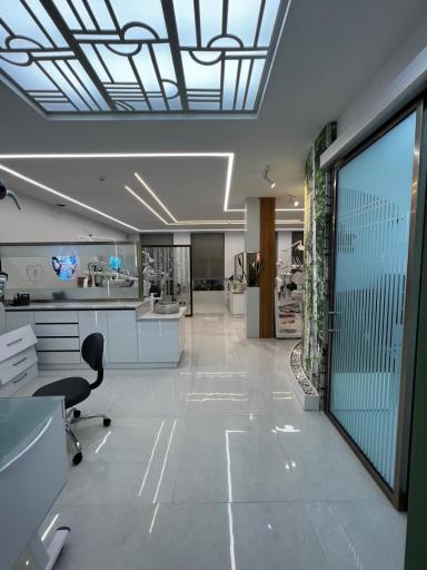 عکس کلینیک تخصصی دندانپزشکی سپیدار