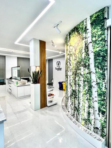 عکس کلینیک تخصصی دندانپزشکی سپیدار