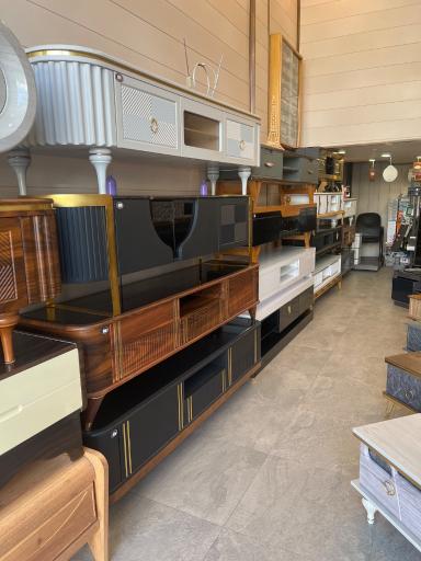 عکس فروشگاه آل‌ یاسین