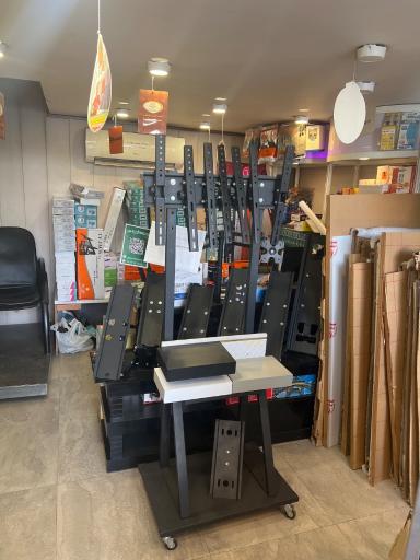 عکس فروشگاه آل‌ یاسین