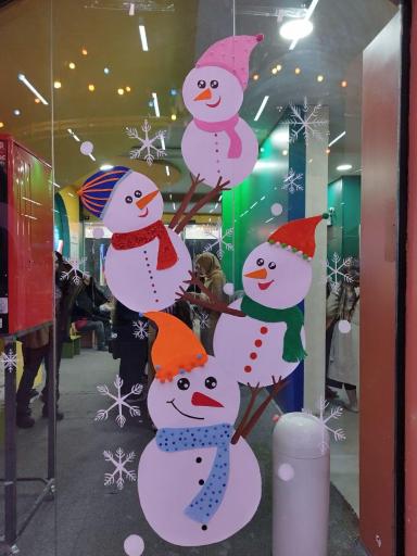 عکس شهربازی سرزمین روشانو