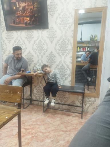 عکس قهوه نادری 