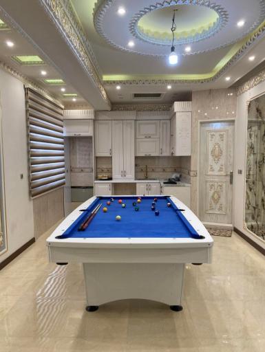 عکس سوئیت آپارتمان علیرضا سرعین