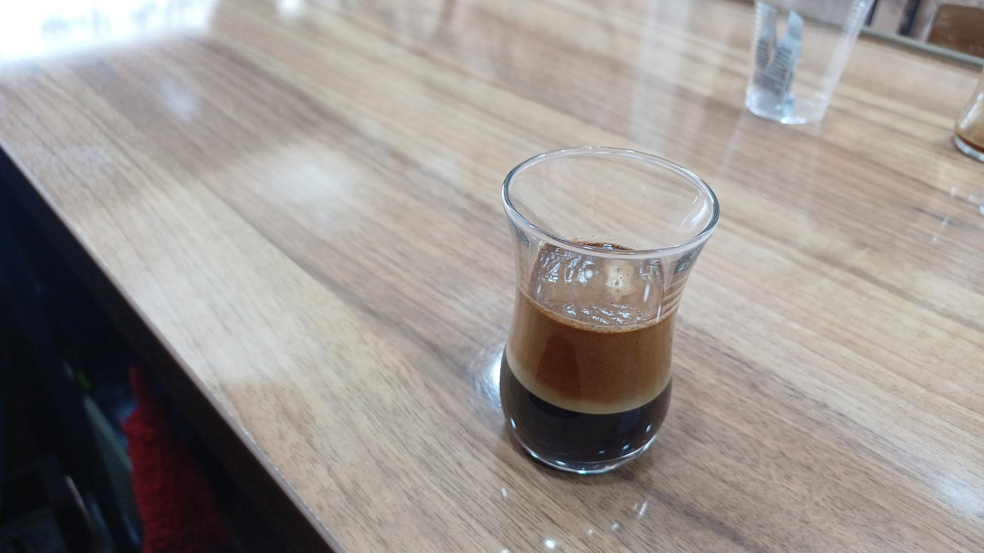 عکس قهوه نادری 