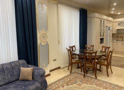 عکس سوئیت آپارتمان علیرضا سرعین