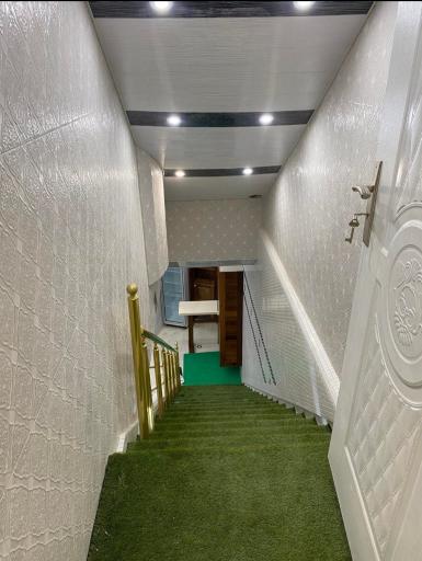 عکس سوئیت آپارتمان علیرضا سرعین