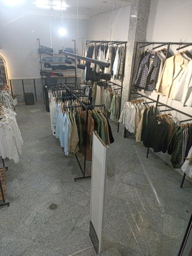 عکس پوشاک لیدی شاپ