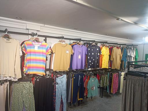 عکس پوشاک لیدی شاپ