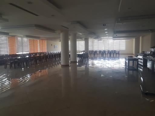 عکس رستوران ساحل 