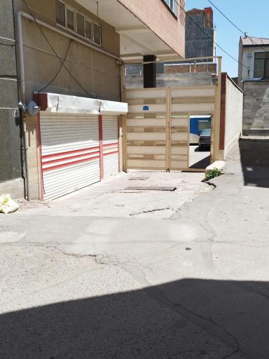 عکس خوابگاه پسرانه اندیشه دانشکده علوم پزشکی مراغه 