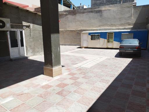 خوابگاه پسرانه اندیشه دانشکده علوم پزشکی مراغه 