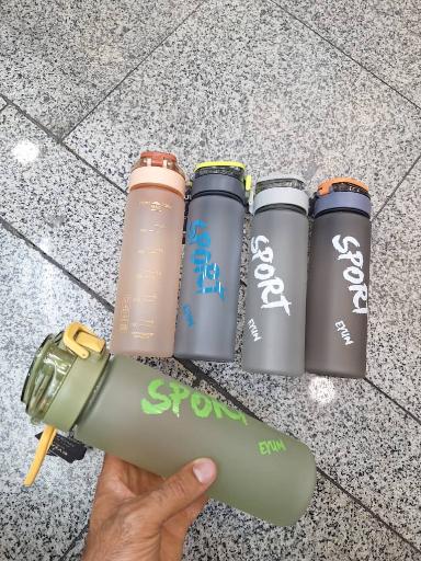 عکس فروشگاه لوازم ورزشی شندی اسپرت