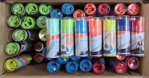 عکس فروشگاه لوازم ورزشی شندی اسپرت