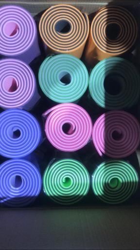 عکس فروشگاه لوازم ورزشی شندی اسپرت